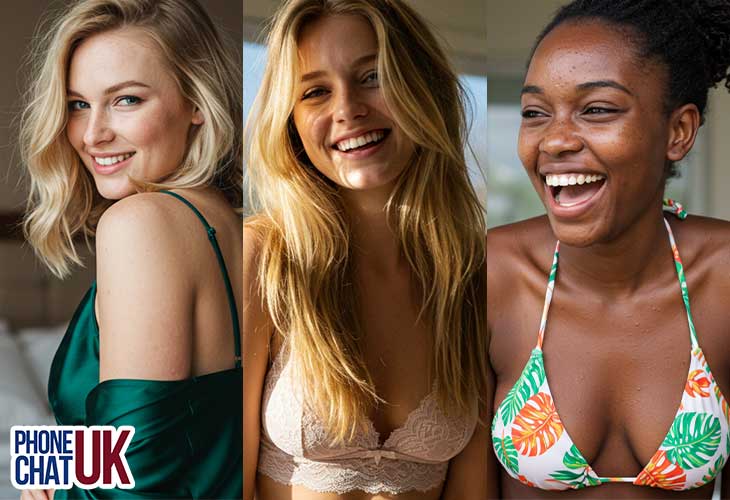 Phone Chat UK